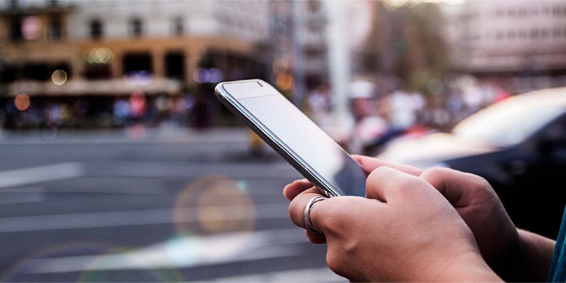 Conductores de Uber, beneficiados con el semáforo amarillo