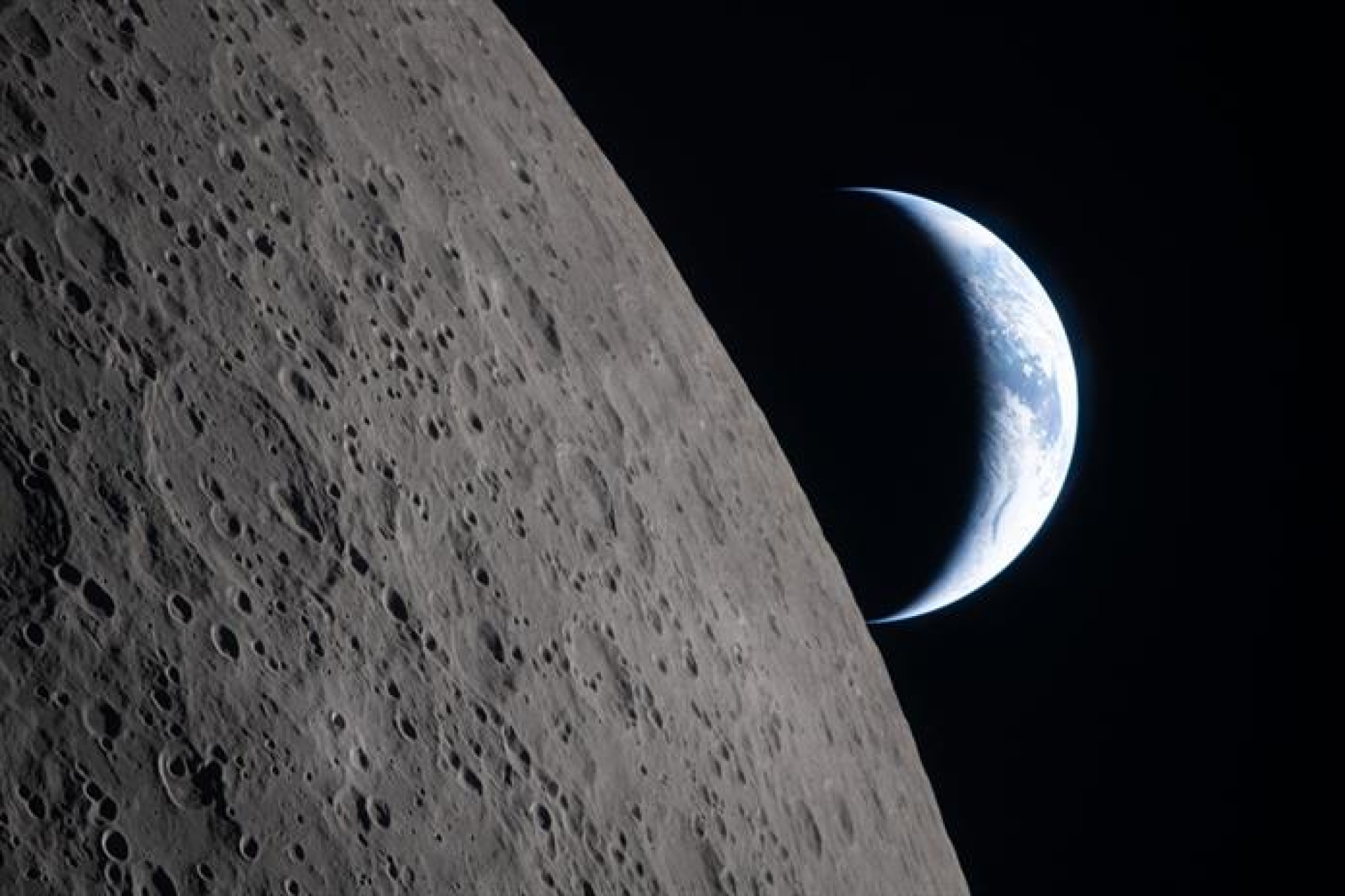 NASA prepara el regreso de Artemis II tras misión espacial histórica