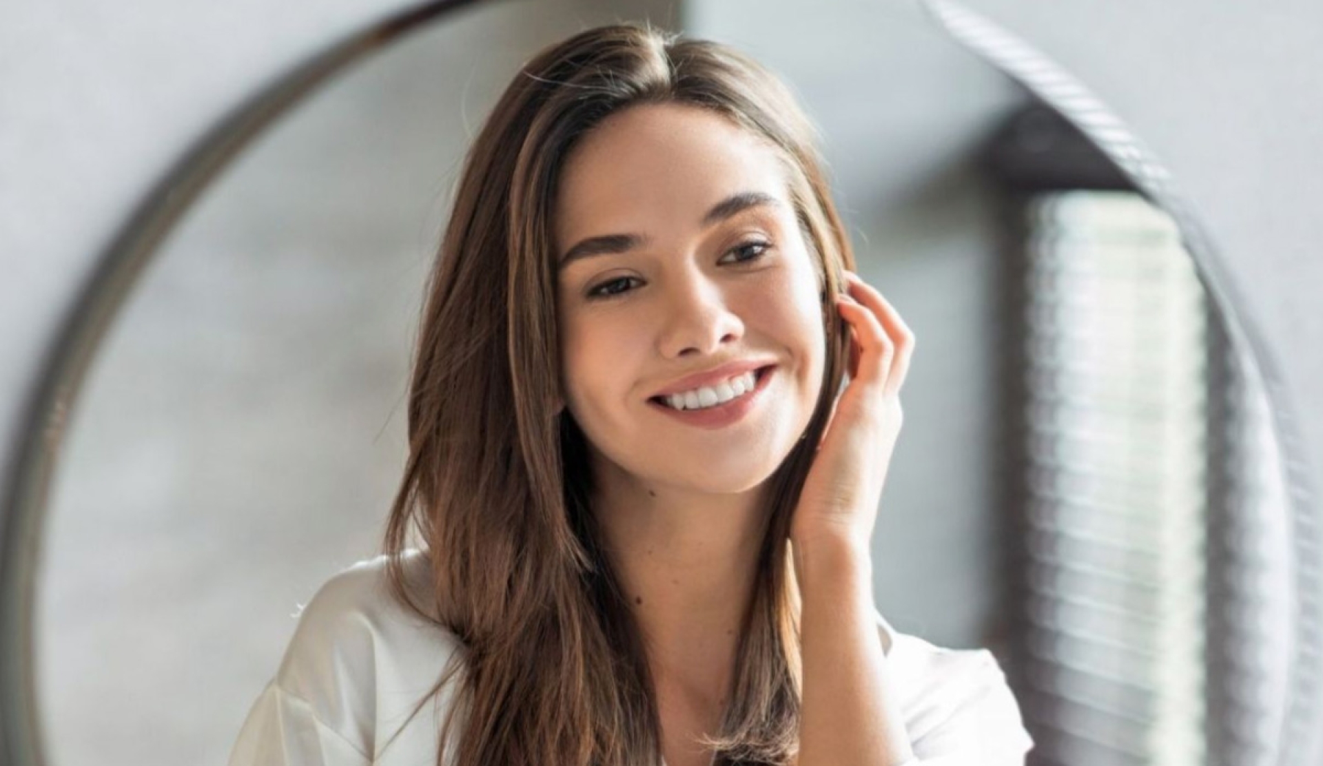 Este es el licuado antioxidante ayuda a lucir más joven y saludable
