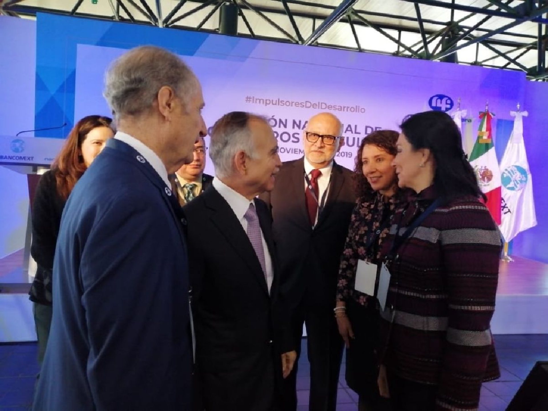 Participa Ana Cecilia Rodríguez en Reunión Nacional de Consejeros Consultivos