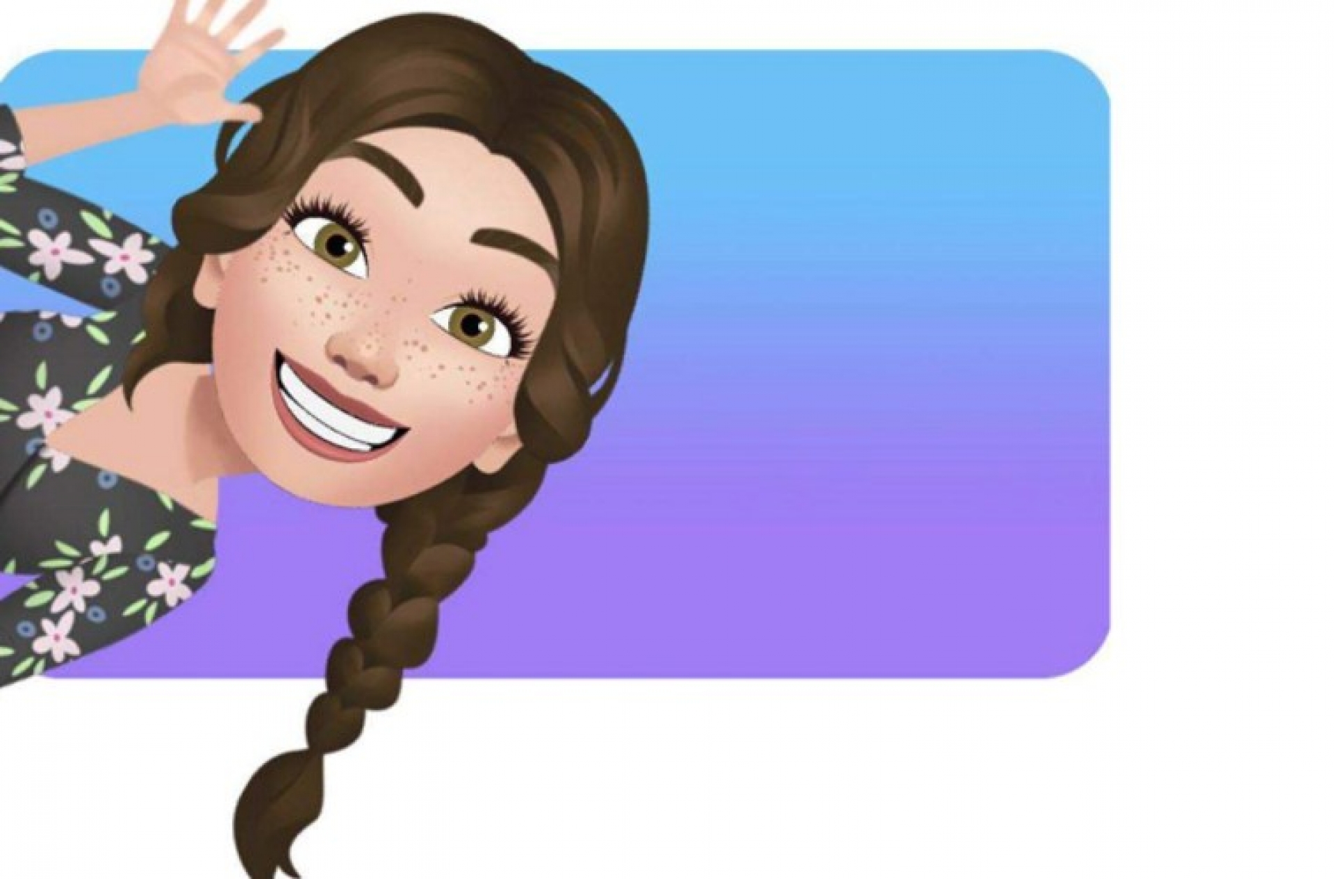 ¿Cómo crear tu propio AVATAR en Facebook?