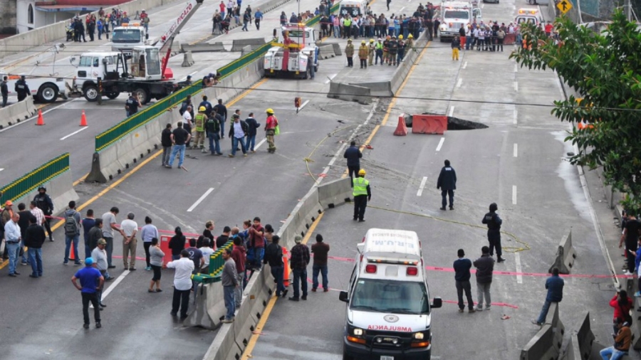 Urgente convocar a mesas de trabajo para revisar paso exprés
