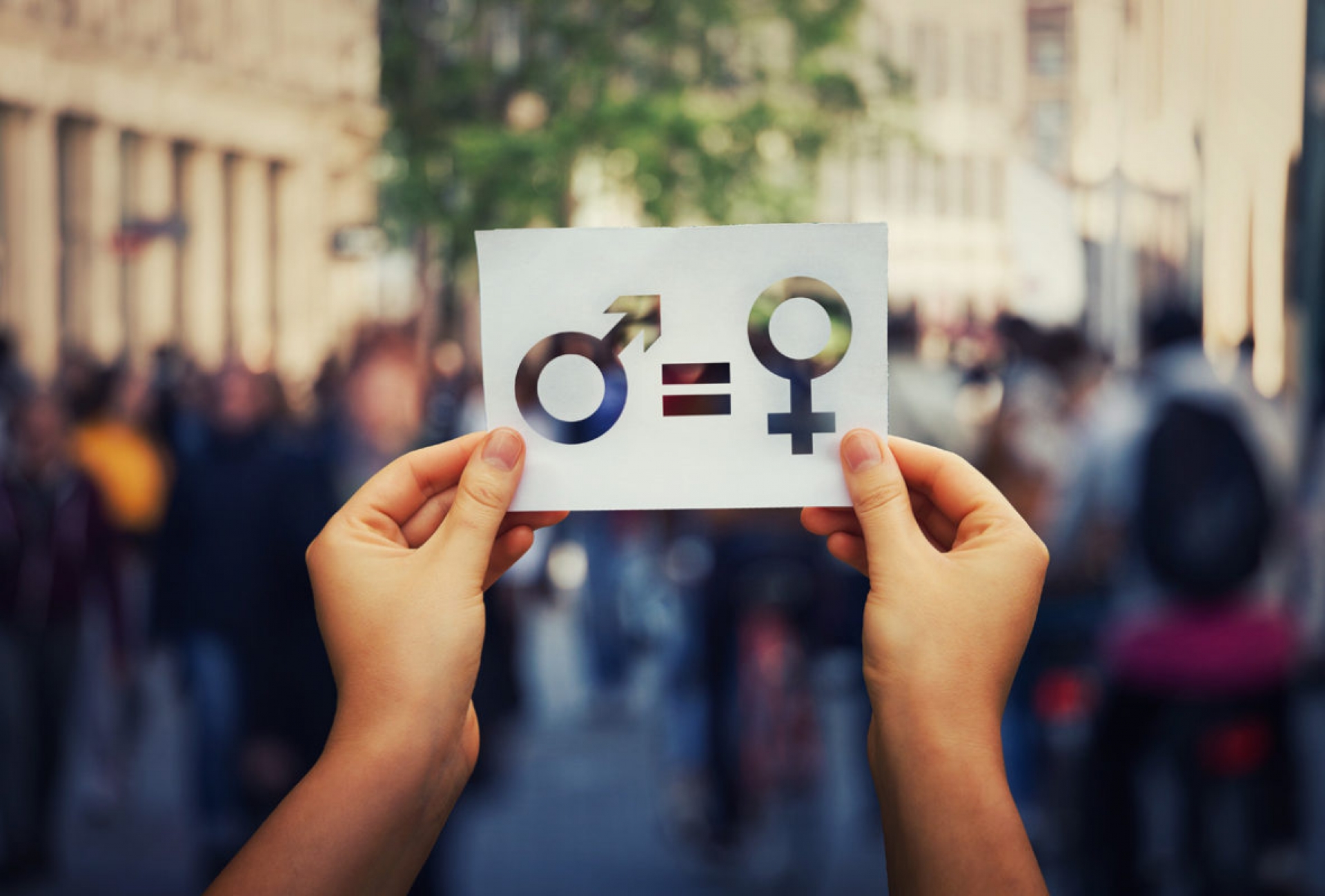 Feministas apoyan reformas electorales