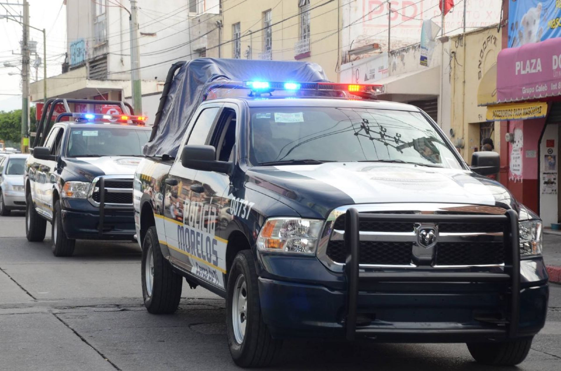 Suspenden a mandos policiacos de Cuautla tras señalamientos de irregularidades