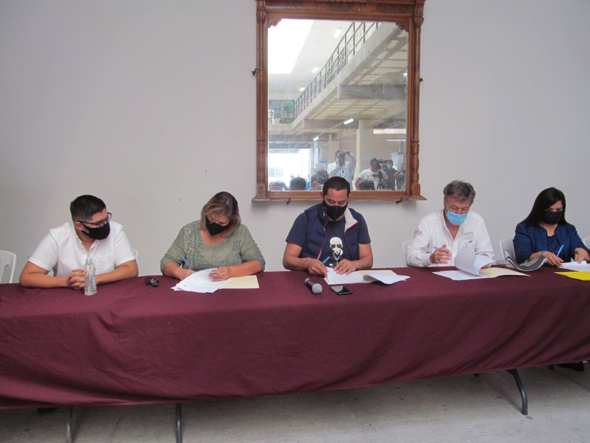 Pretenden regularizar predios en el municipio de Jojutla
