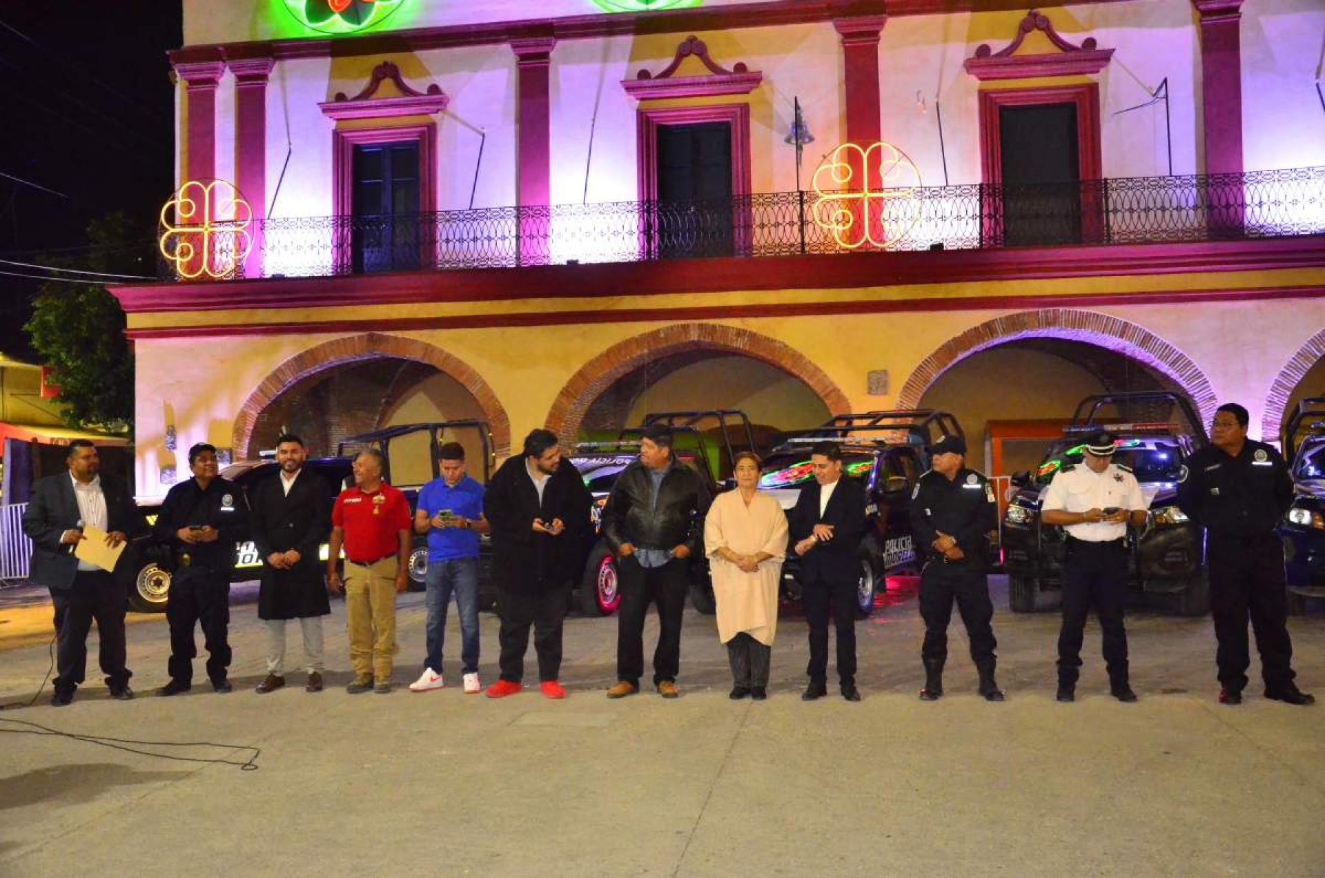 Realizan primera sesión de Cabildo en Zacatepec y Jojutla