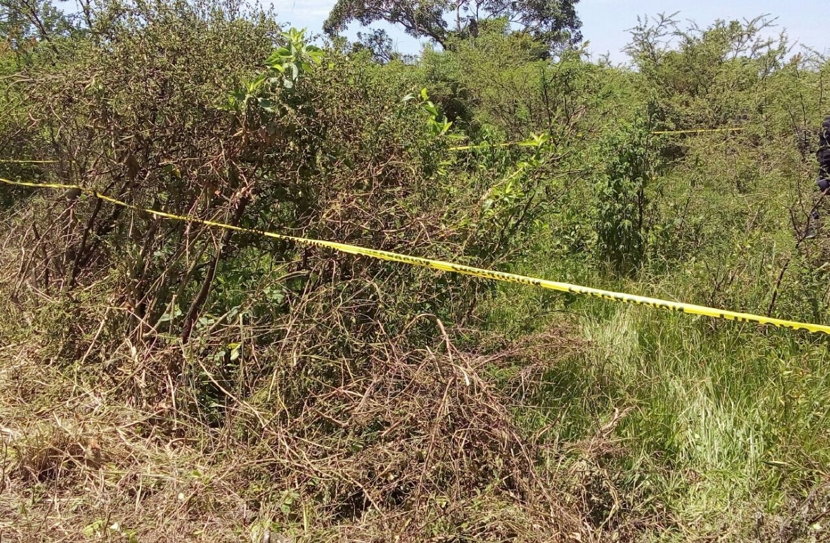 Un hombre habría confesado que mató a su padre