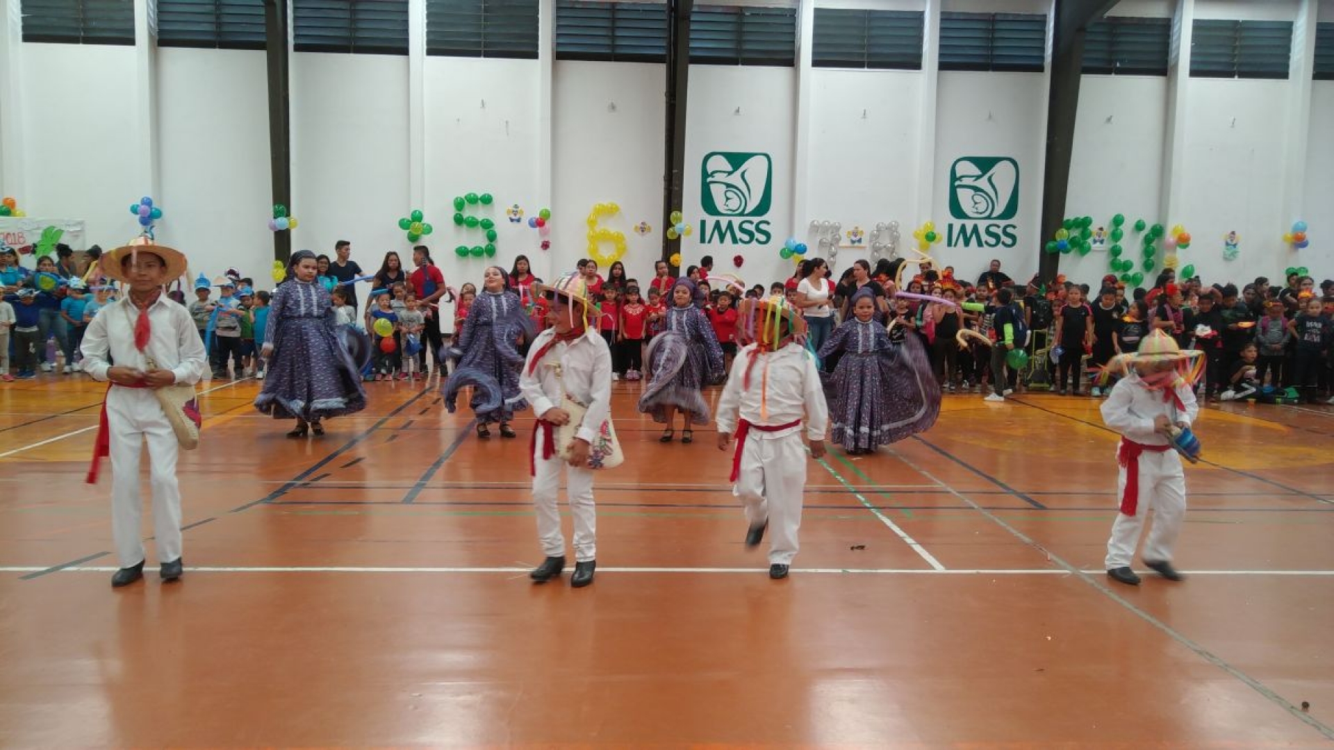 Invita IMSS Morelos a su curso de verano 2018