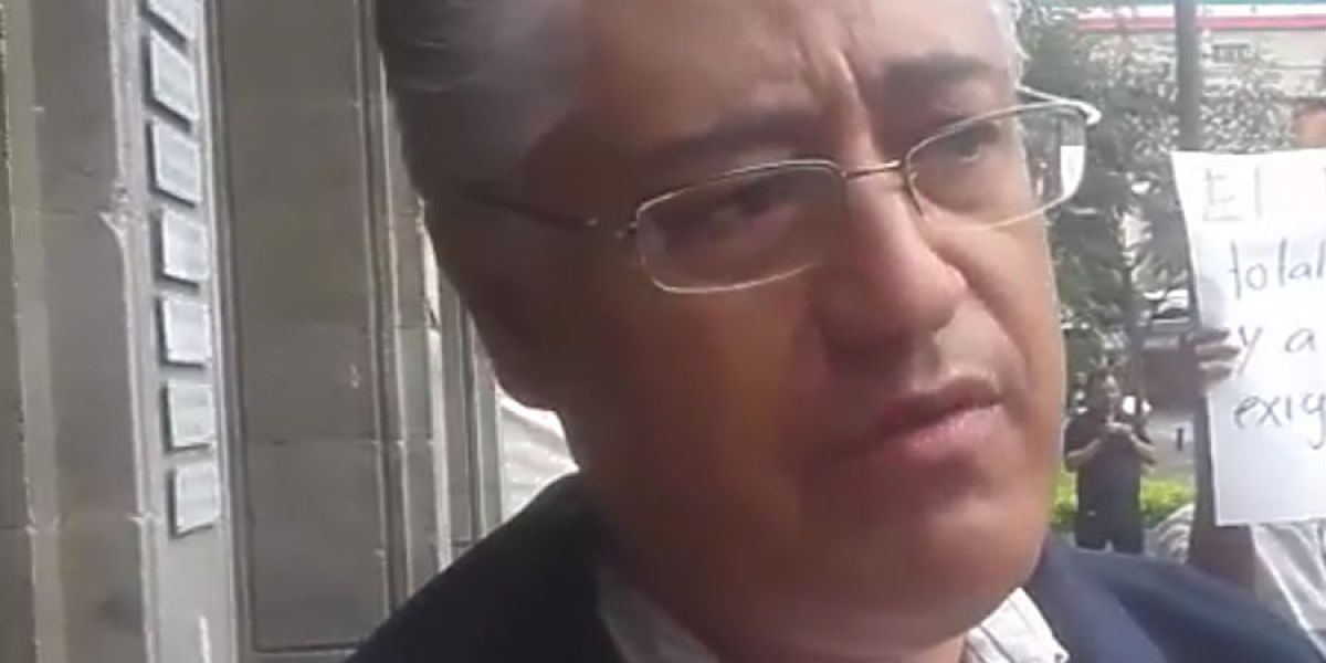 Confirma rector que un tercio de los edificios de la UAEM se encuentran dañados