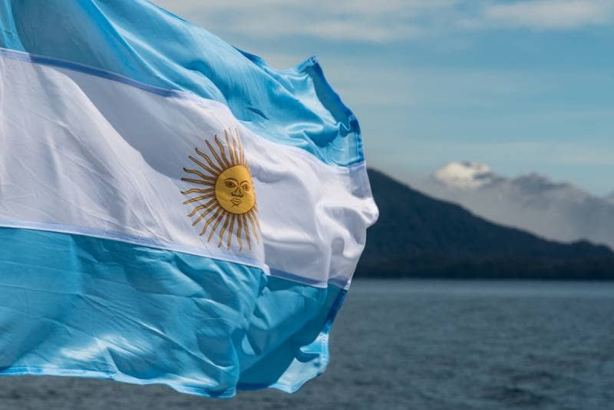 Argentina reporta su primer caso de Ómicron