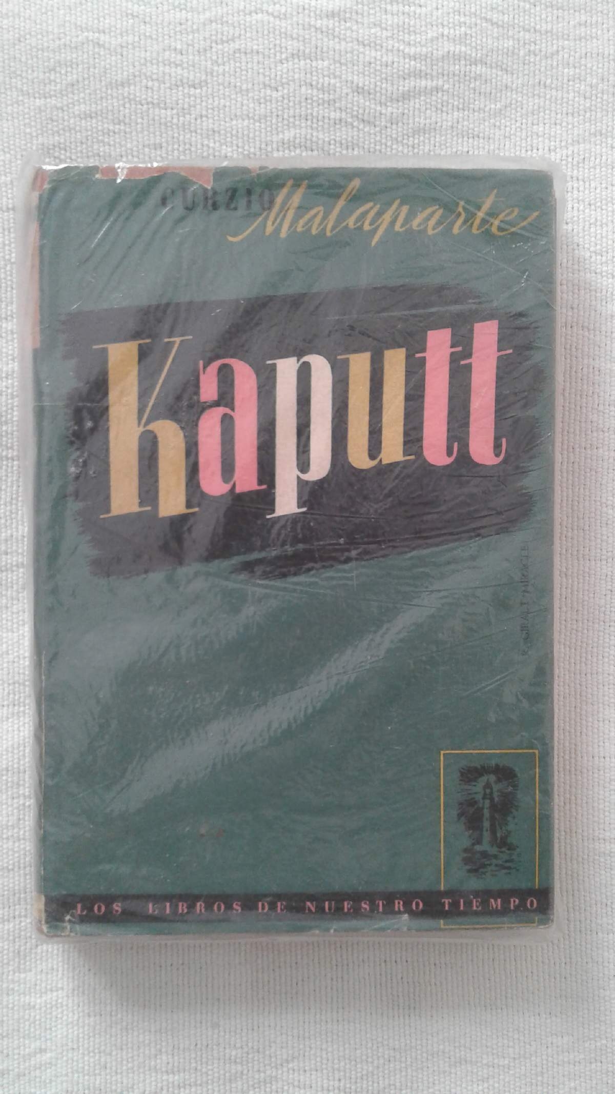 KAPUTT