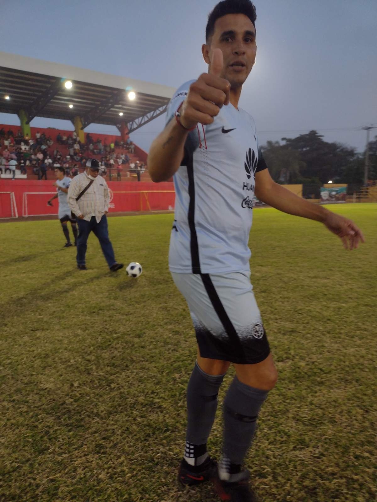 “Tenemos probabilidad de ser campeones”: David Sánchez