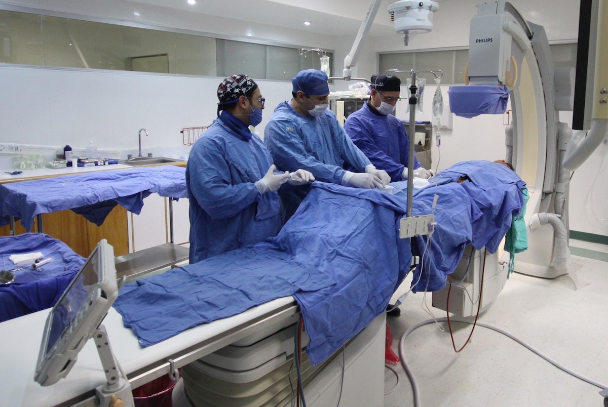 La hipertensión pulmonar tromboembólica, enfermedad con elevada mortalidad: IMSS