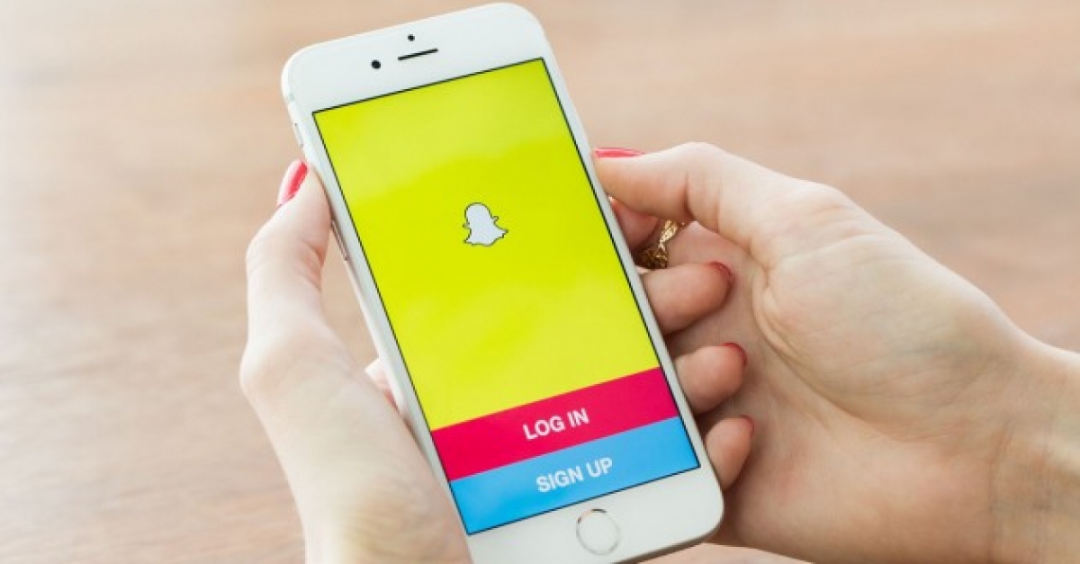¡Se acabó! Snapchat como lo conocemos llegará pronto a su fin