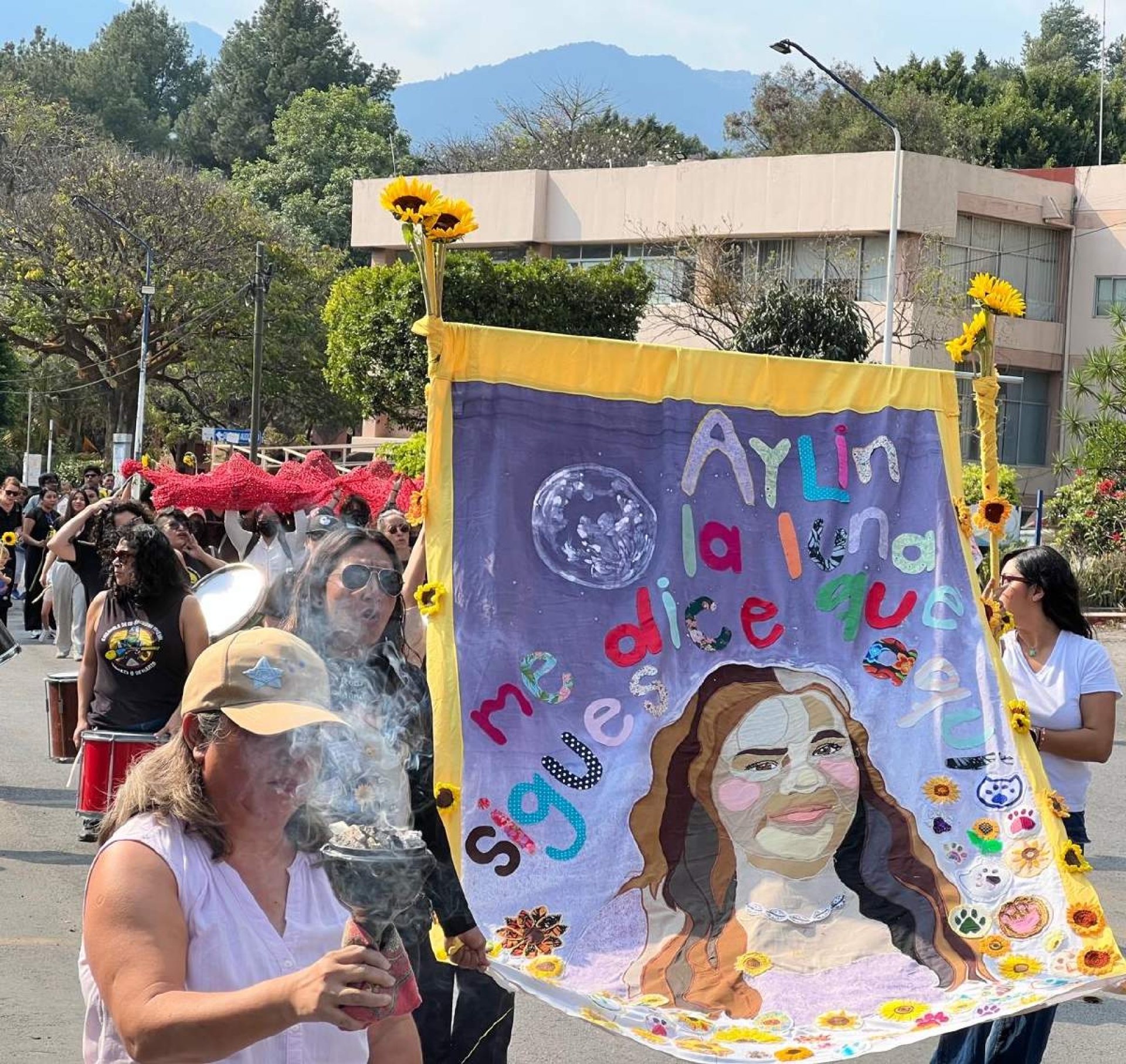 Propone Resistencia Estudiantil implementar el “Protocolo Kimberly”