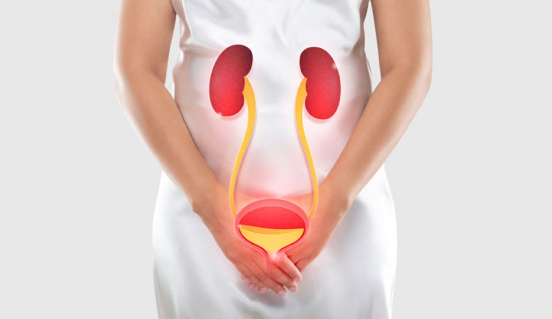 Infección urinaria: señales discretas que requieren atención oportuna