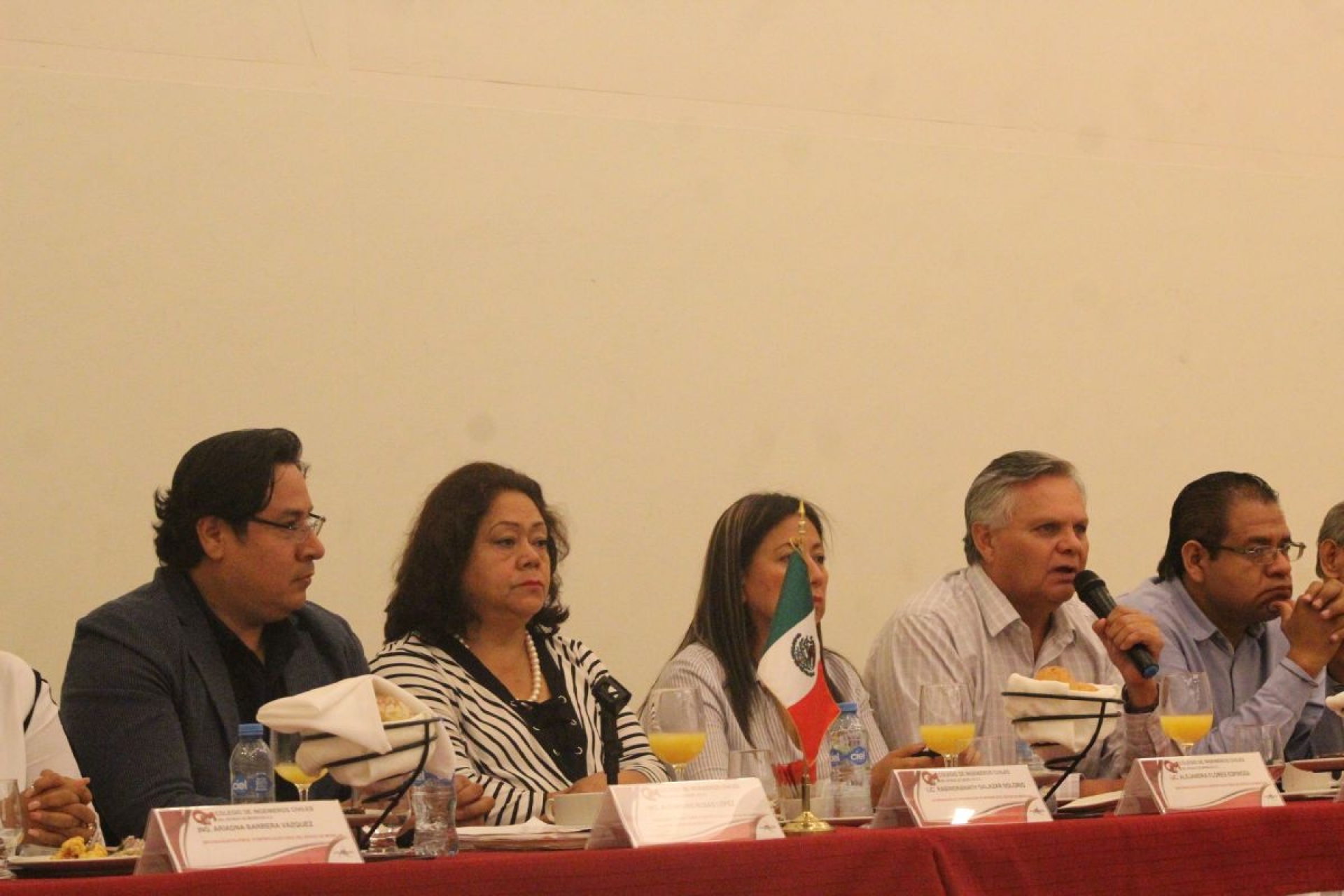 Anuncia García Chávez comisión especial para investigar a los diputados salientes