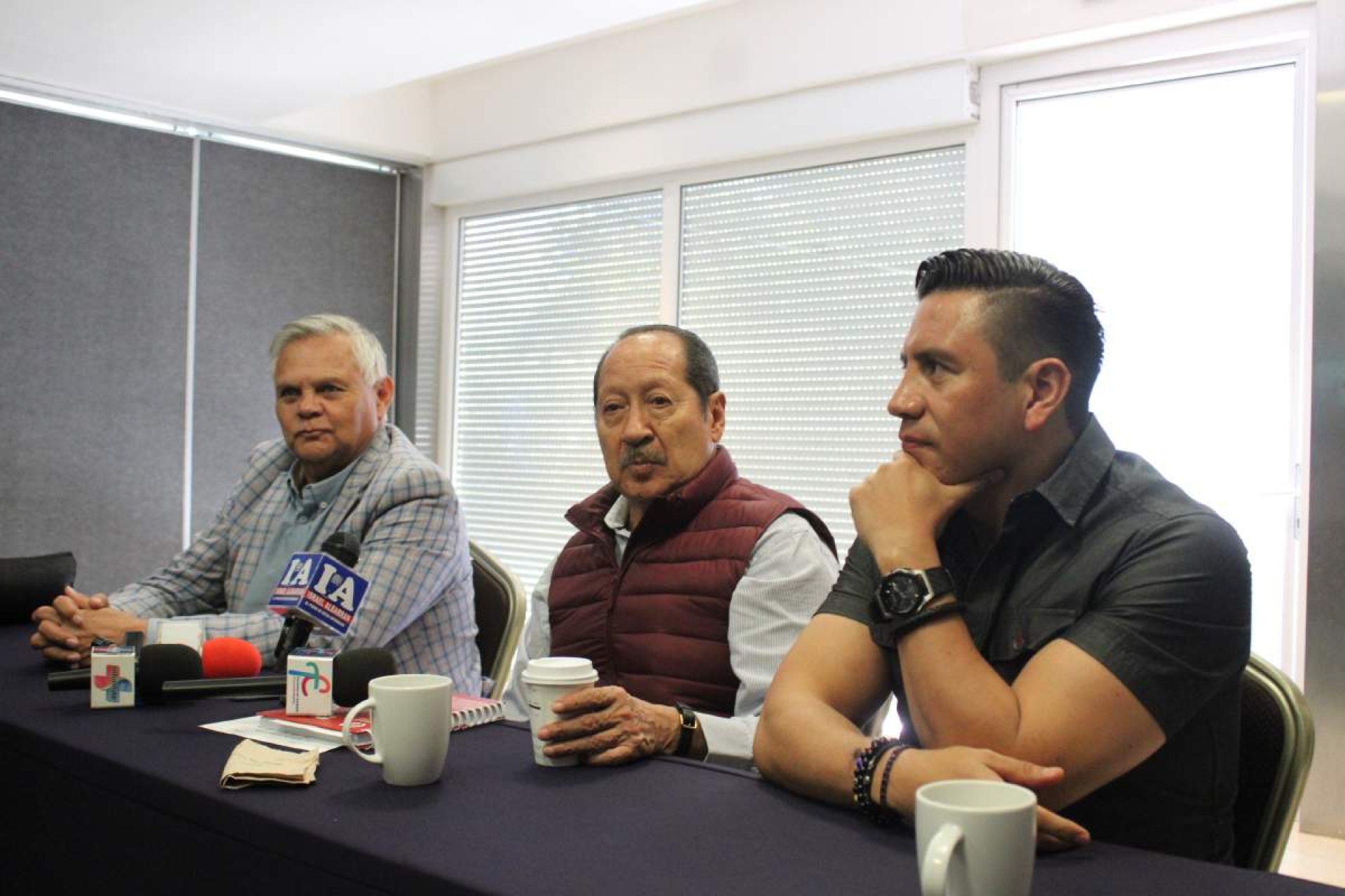 Comienza encuesta de Morena para definir candidatura a Cuernavaca