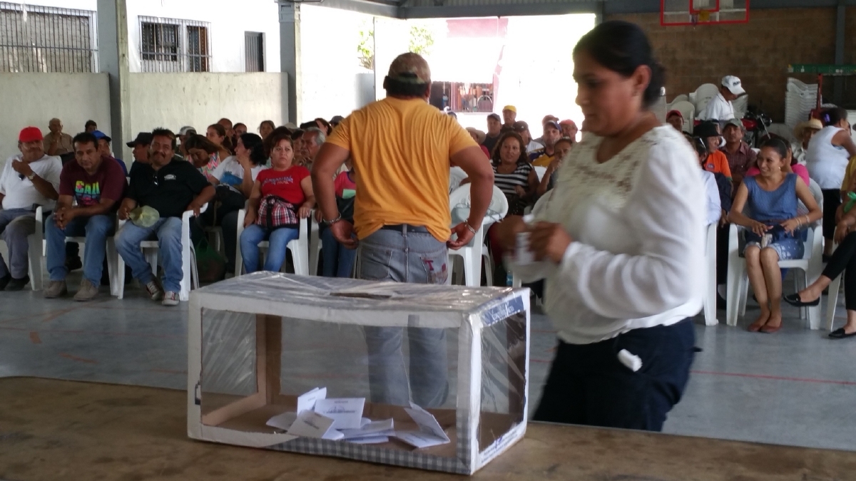 Renuevan la mesa directiva del Sindicato Único de Trabajadores al Servicio del Ayuntamiento de Zacatepec