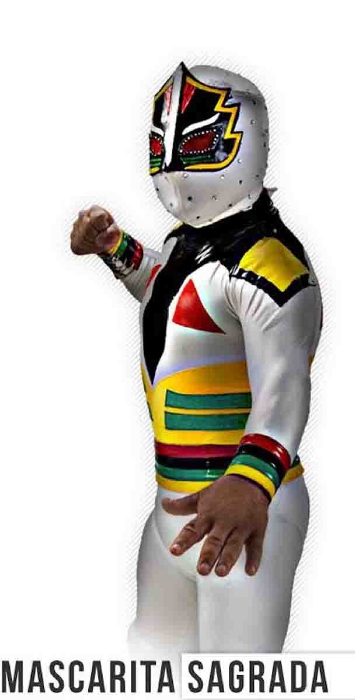 Brindarán homenaje a Mascarita Sagrada y Baby Richard