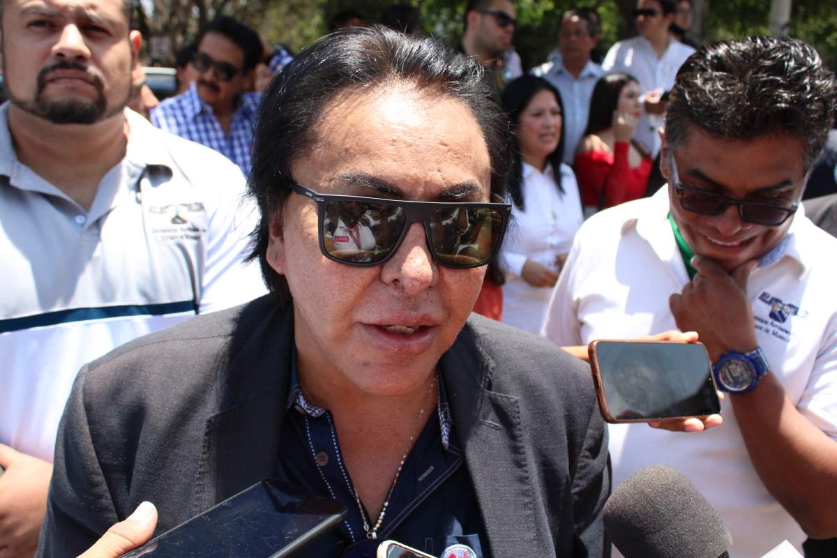 Esperan mayor participación de mujeres en sucesión de rector
