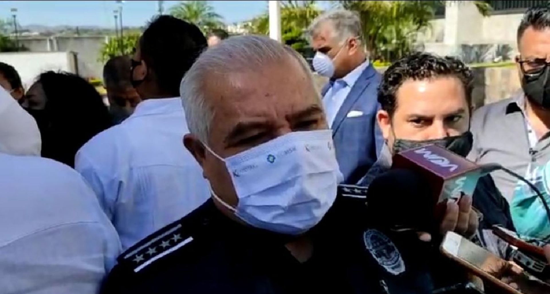 CES culpa a transportistas por no presentar denuncias