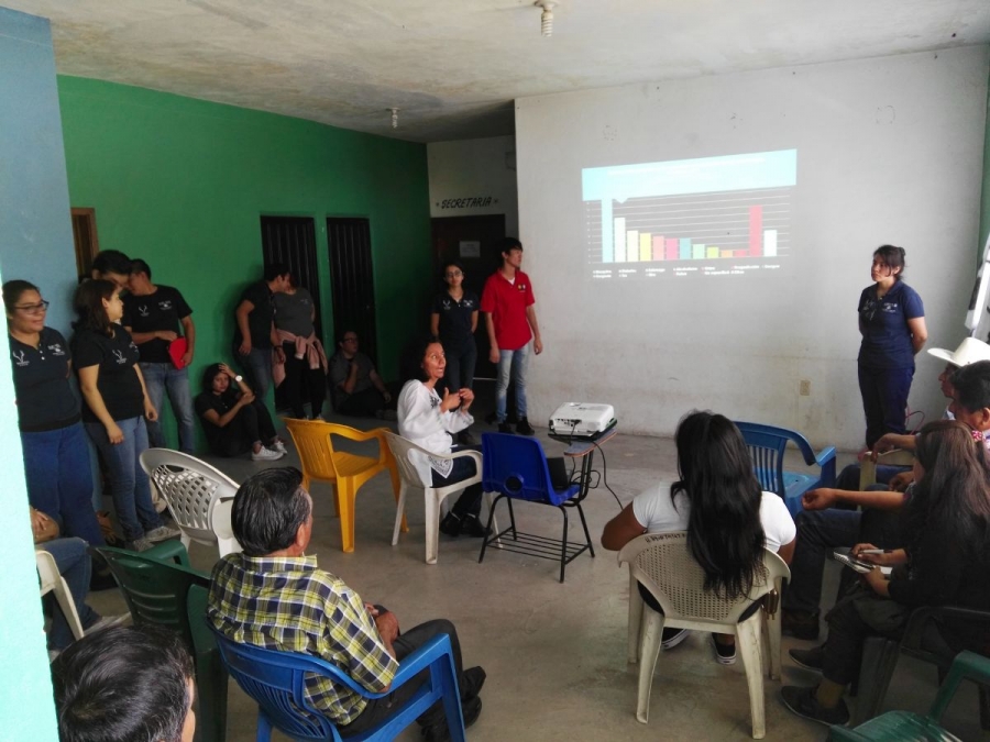 92% de la población de Coatetelco dijo sí a convertirse en municipio indígena