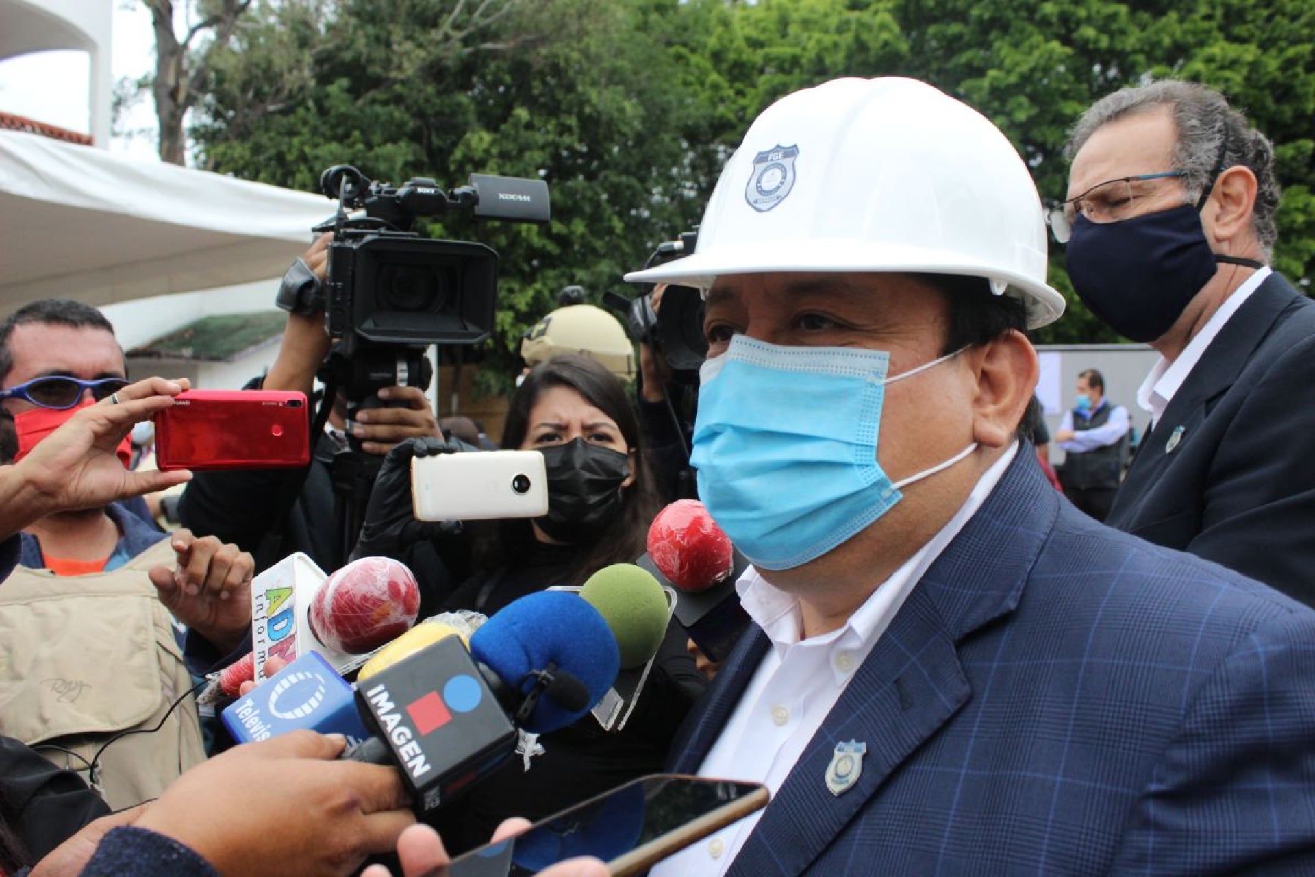 Crean fiscalía para investigar delitos de alto impacto