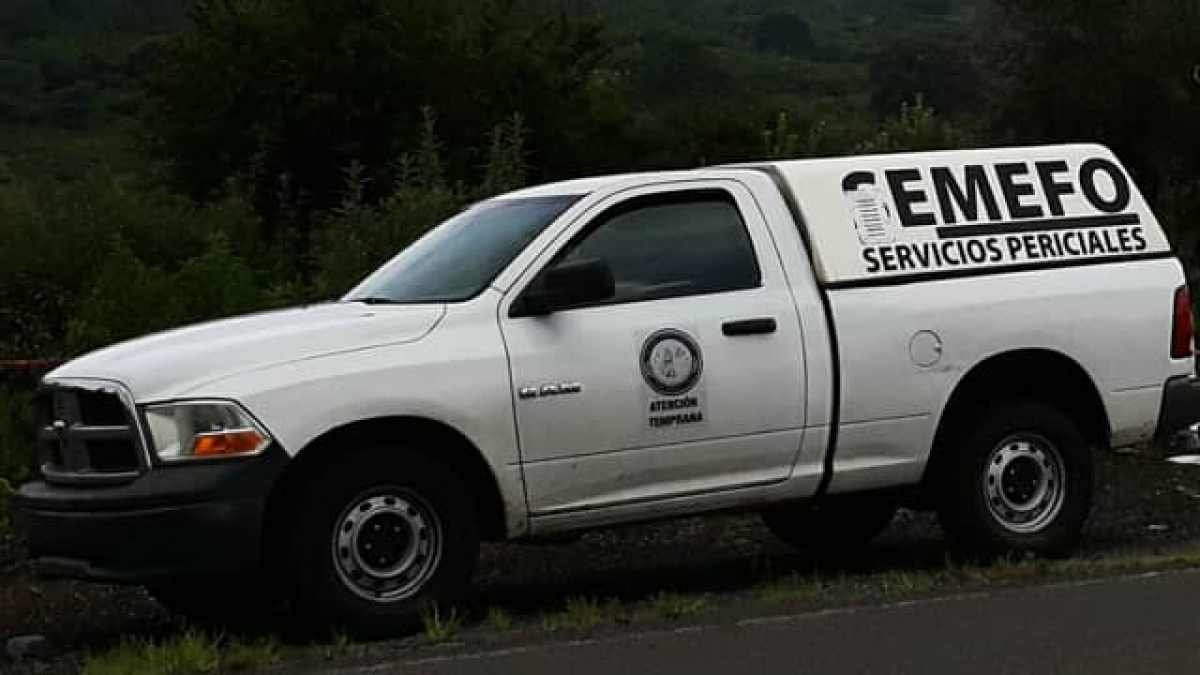 Hallan otro cadáver en el poblado de Galeana