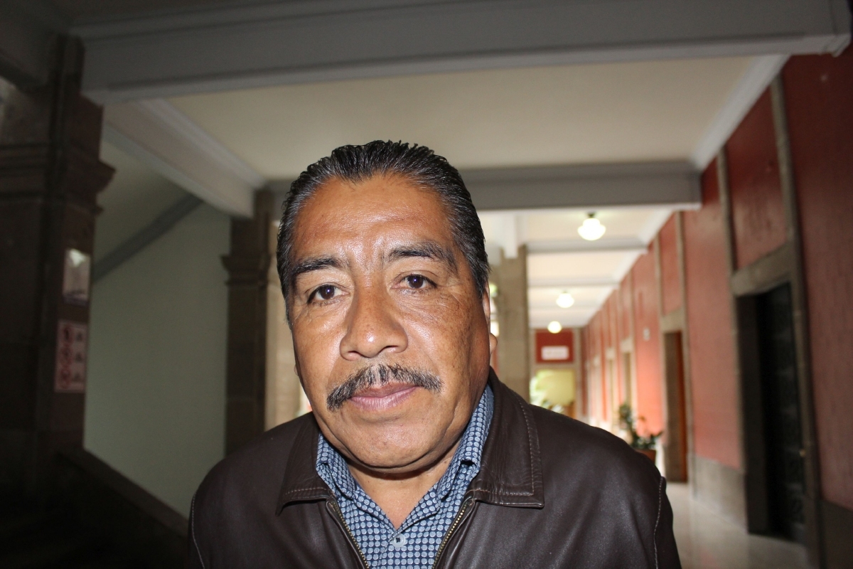 Alcalde de Huitzilac llama a no usar carretera de Zempoala durante la noche