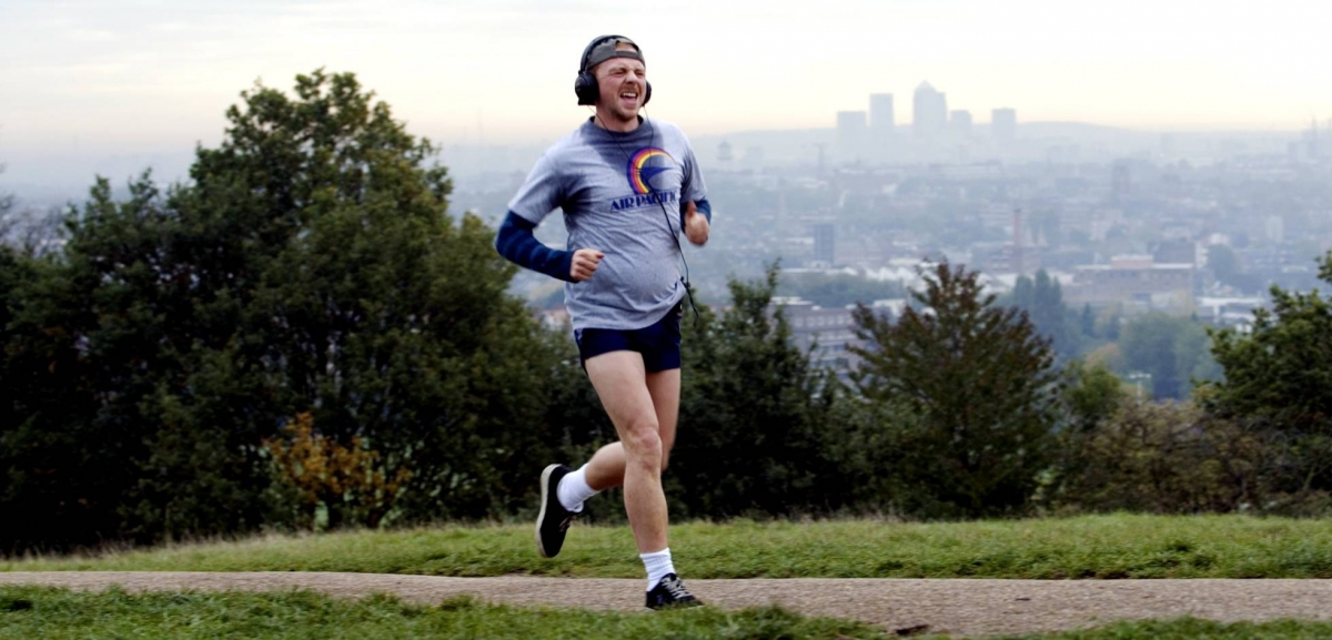 ¿Cuántos minutos tengo que correr, como mínimo, para empezar a adelgazar?