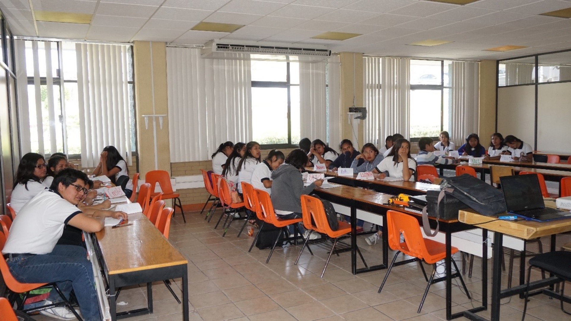 Emite el Instituto Tecnológico de Cuautla convocatoria de admisión