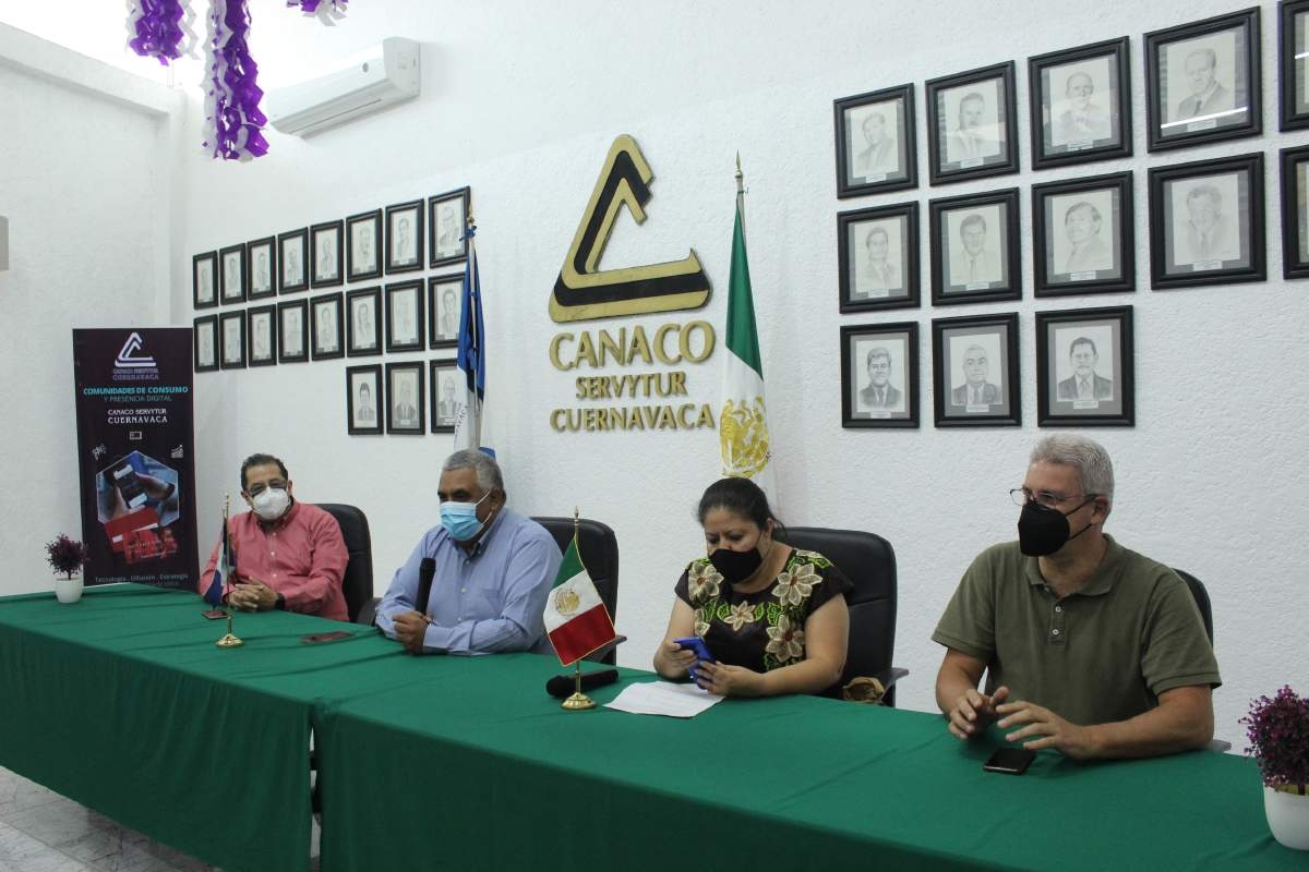 Cámaras empresariales denuncian daños a la economía de sus afiliados