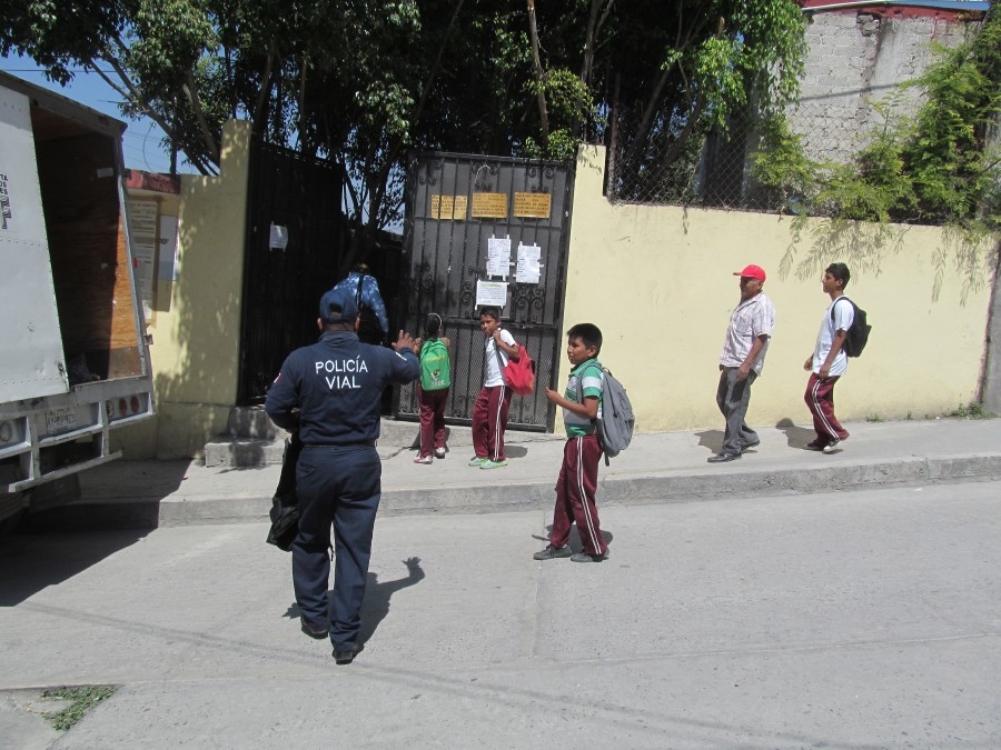 Desmiente gobierno robo de infantes en Jojutla