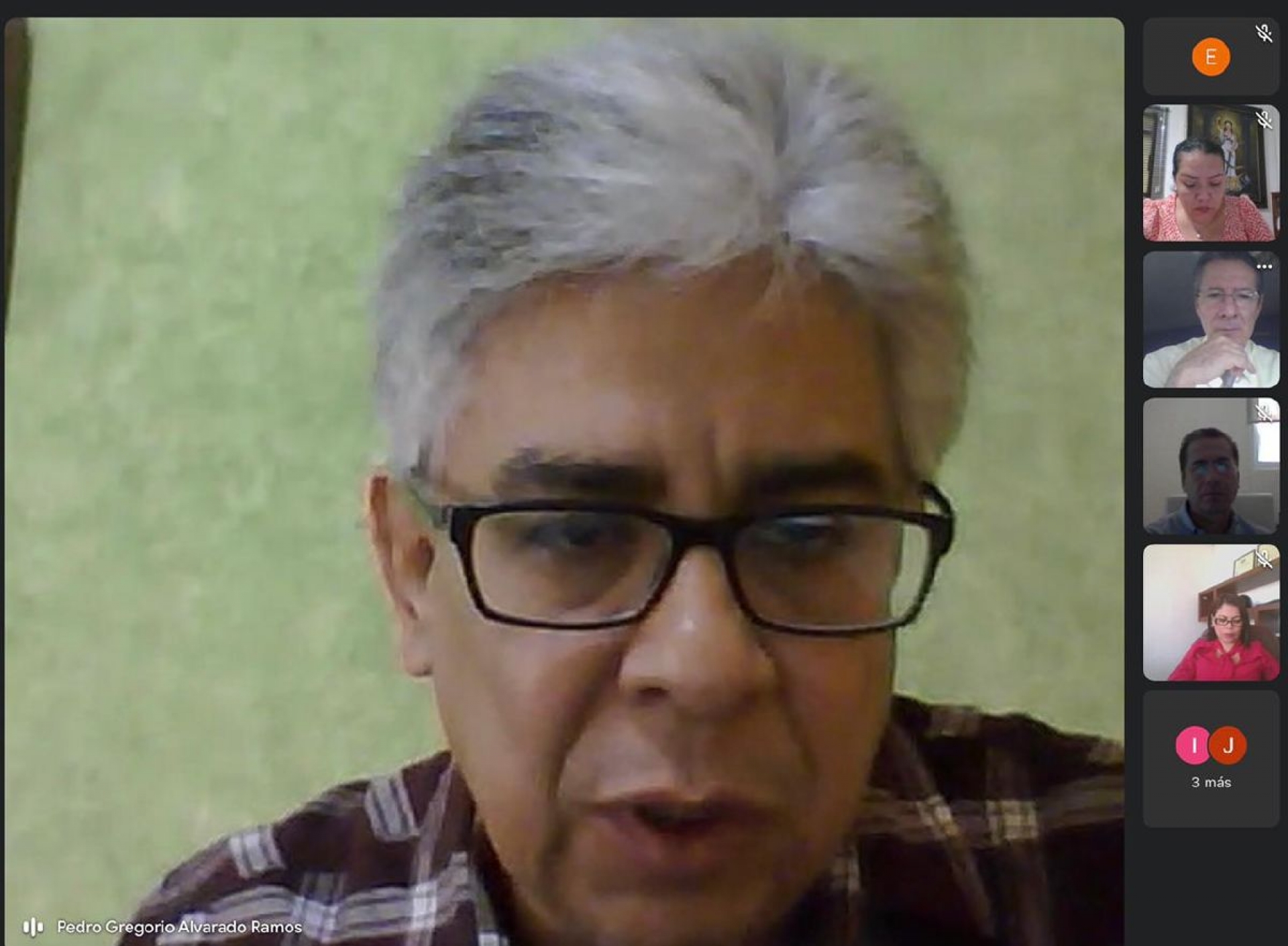 Refrenda Gobierno del Estado e Impepac su compromiso para llevar a un buen término la jornada electoral del 6 de junio