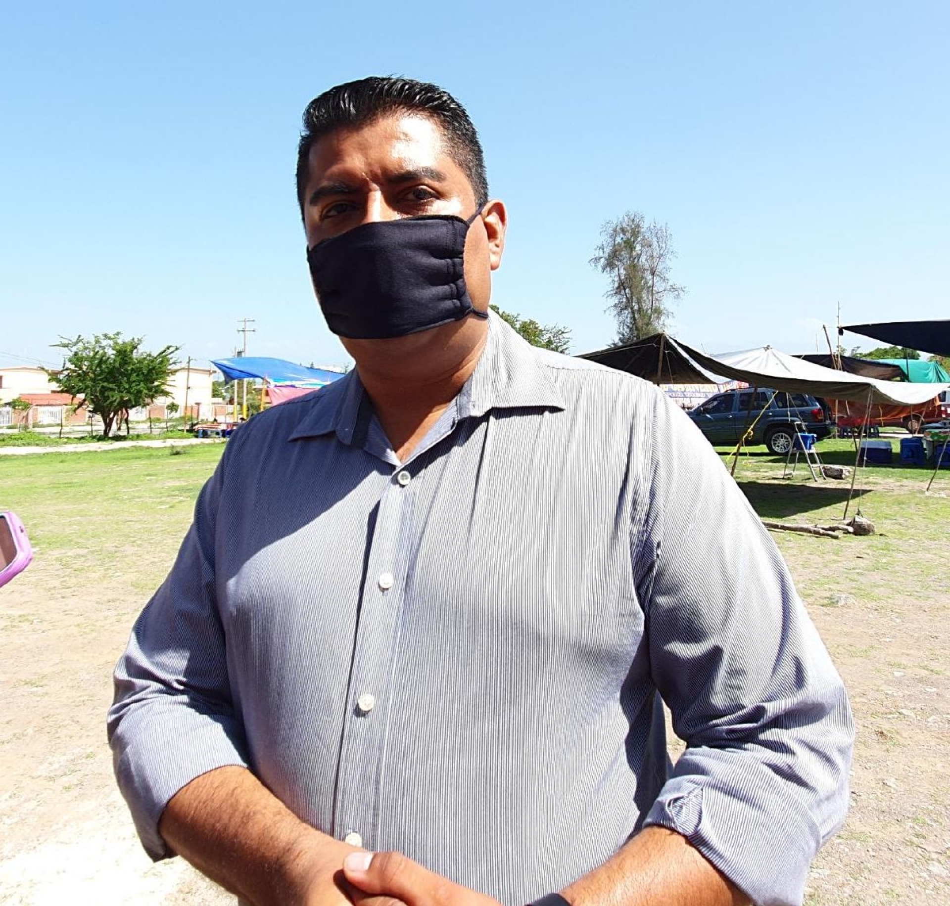Entregarán fertilizante a productores de Cuautla el jueves