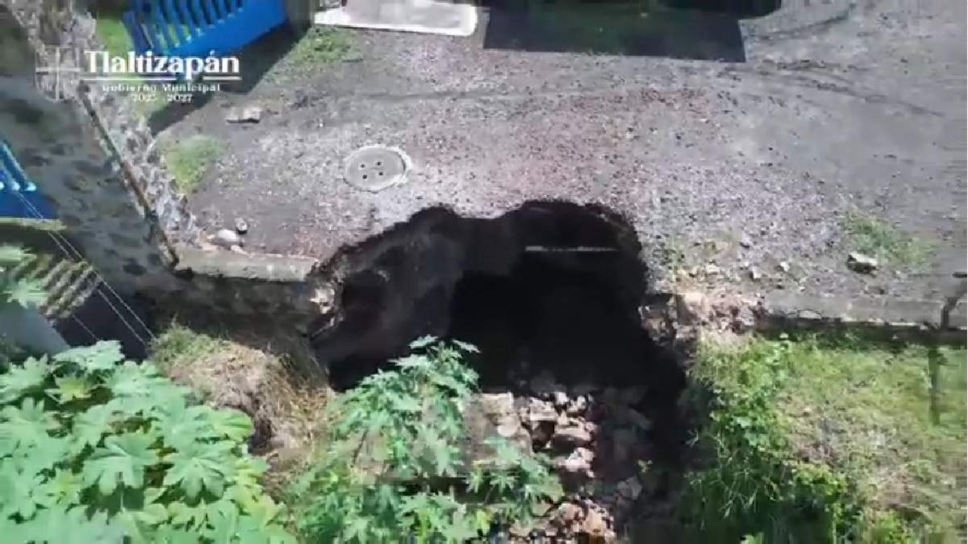 Reparan planta de tratamiento de Tlaltizapán