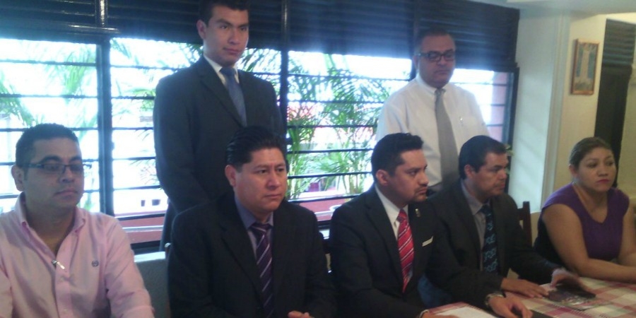 En Morelos "debemos valorar como nunca antes la importancia del debido proceso": Abogados