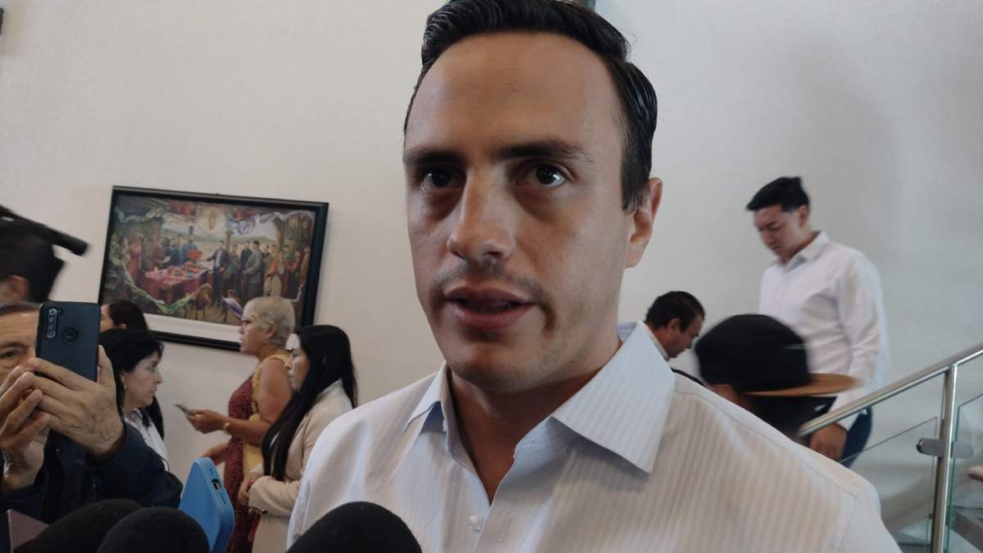 Condiciona PAN respaldo a reforma al PJ local