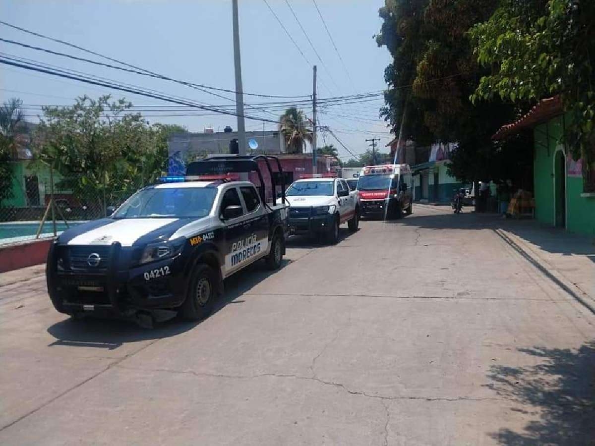 Llaman a mantener medidas de combate al covid-19 en Mazatepec