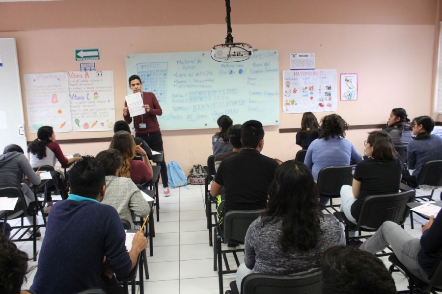 La UAEM responde a las necesidades de cada región: Urquiza