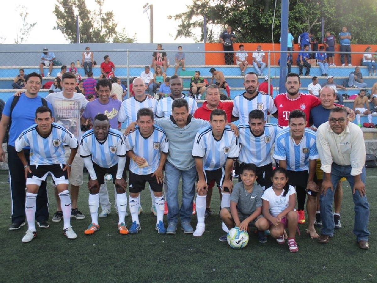 ¡A defender el título!