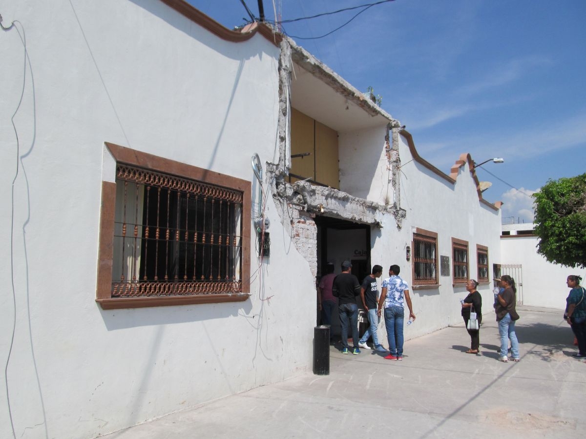 Recorte presupuestal pone a Zacatepec en crisis económica