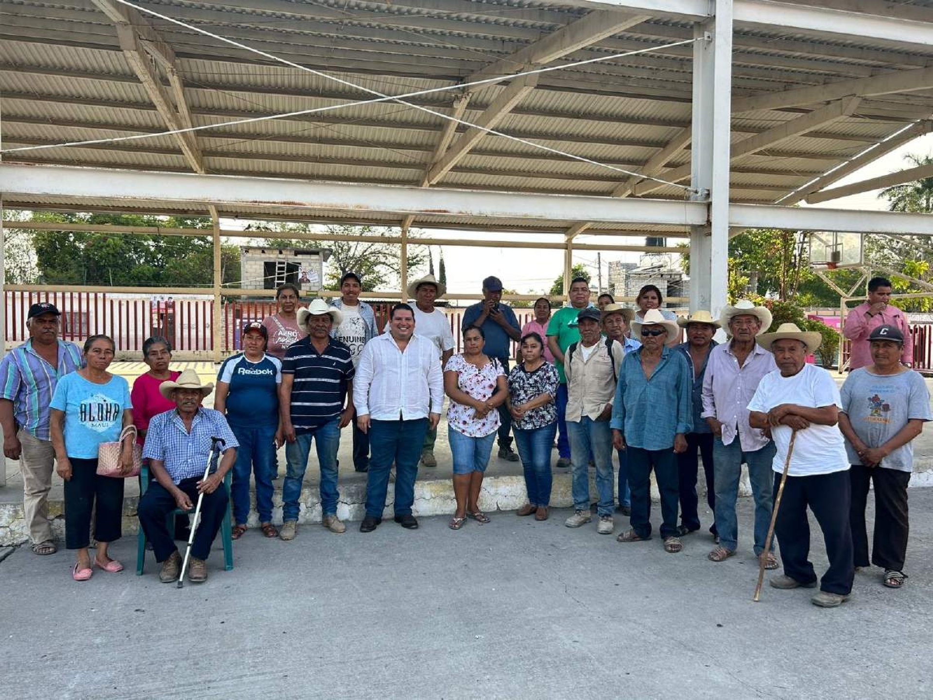 Llaman a hacer uso responsable del agua en el sector agrícola