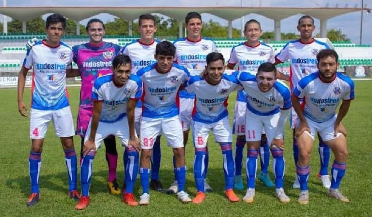 Sporting Canamy sale con el triunfo de Yucatán