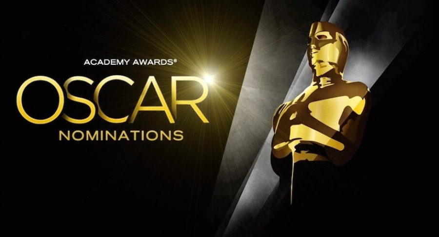 Las nominaciones a los Premios Oscar 2016