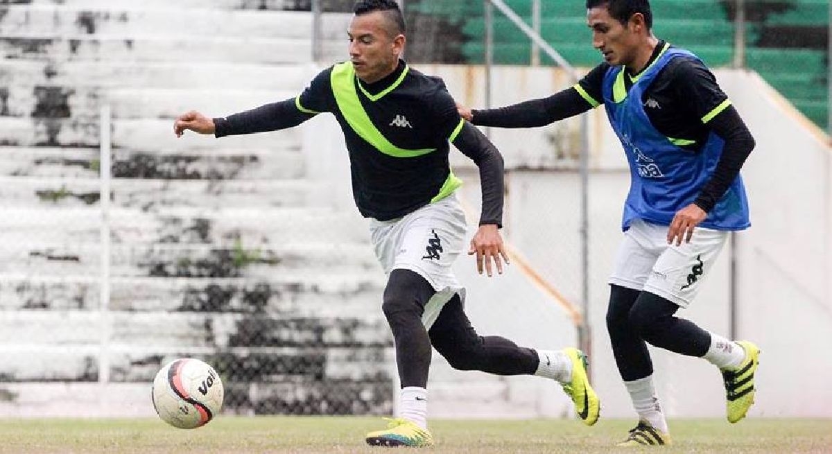 Tiene Atlético Zacatepec liguilla en mente