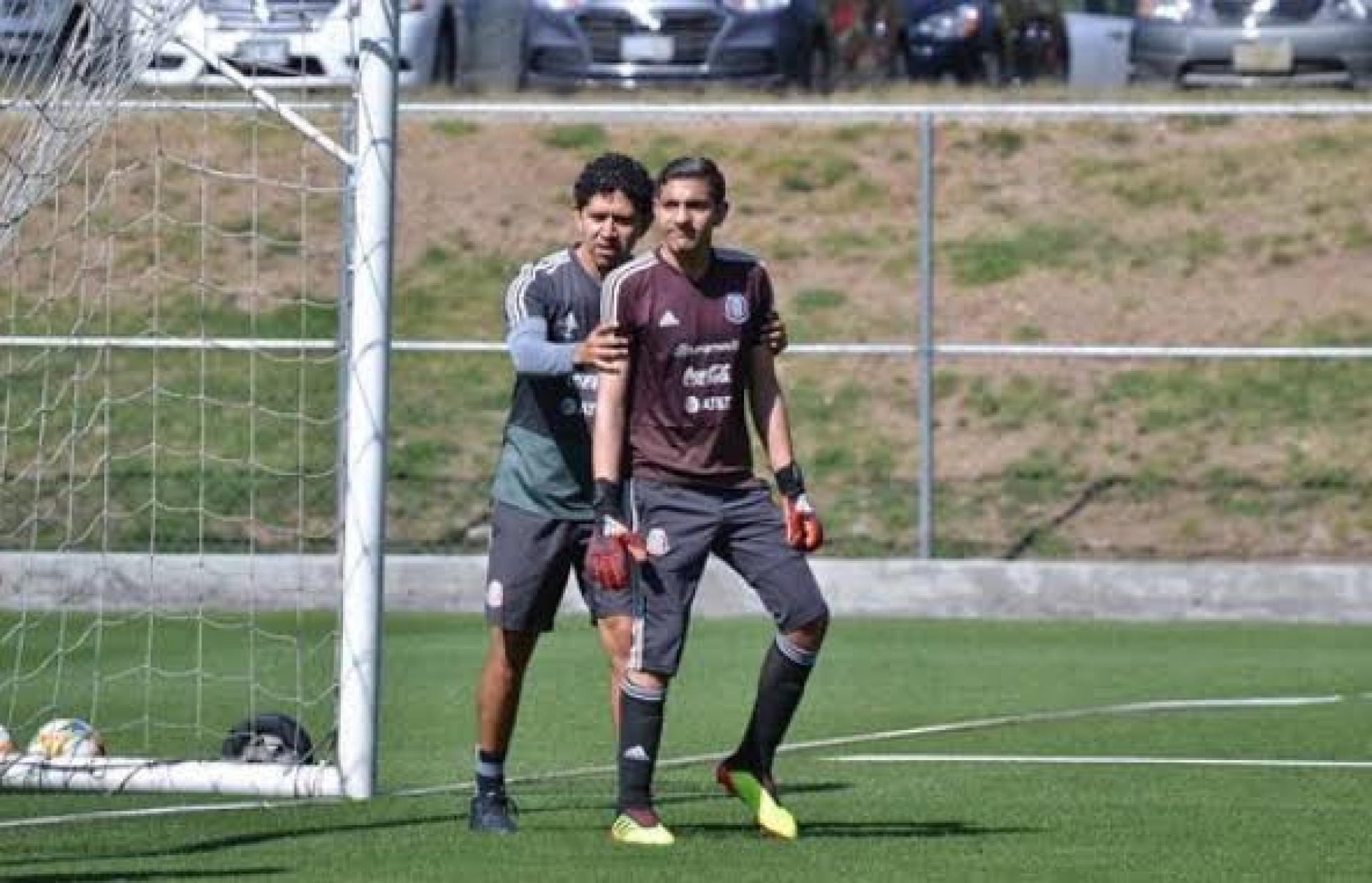 Rafael Cuevas confía en que Atlante se corone