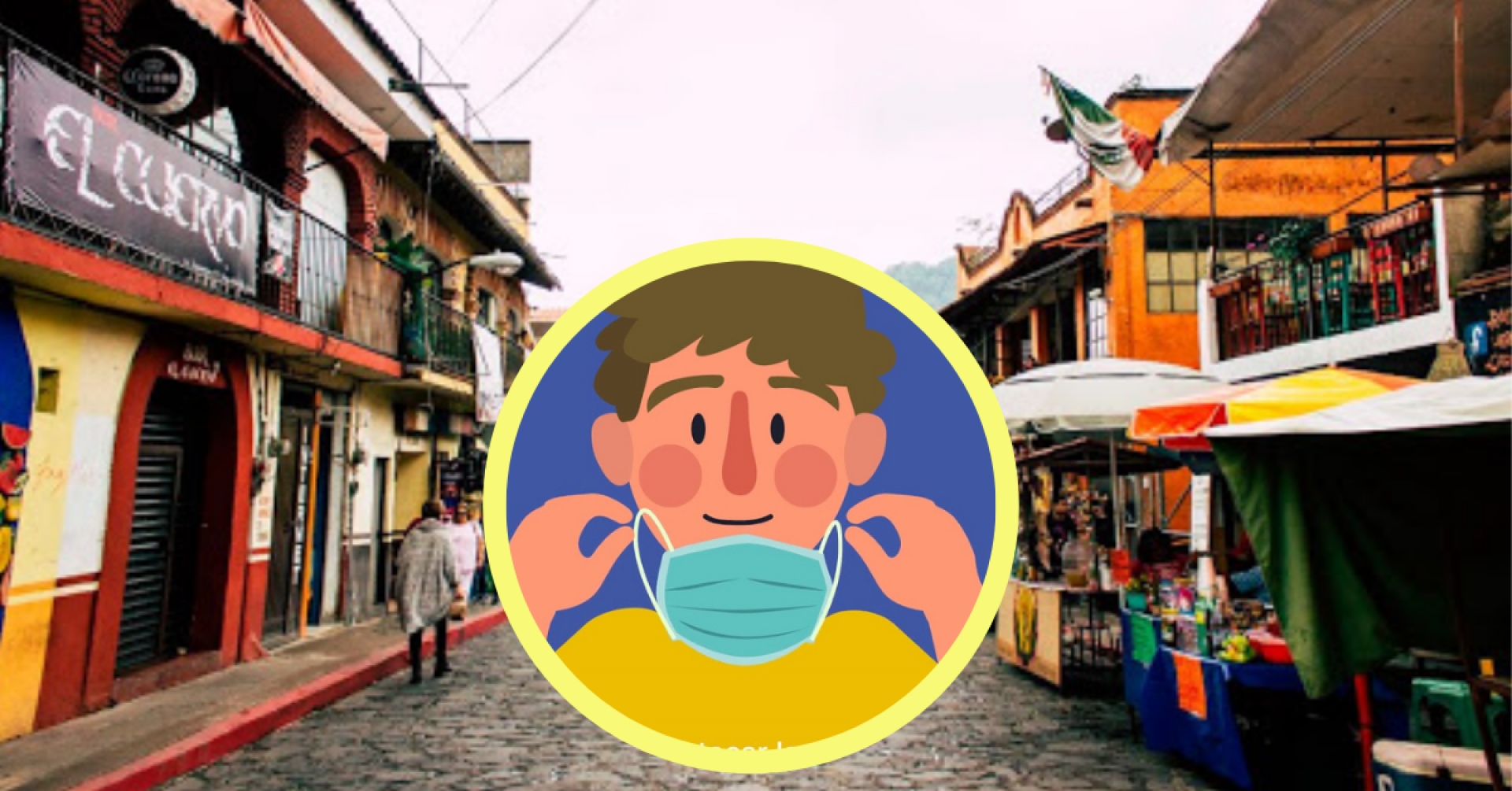 Necesario, mantener las normas de salud en centros turísticos