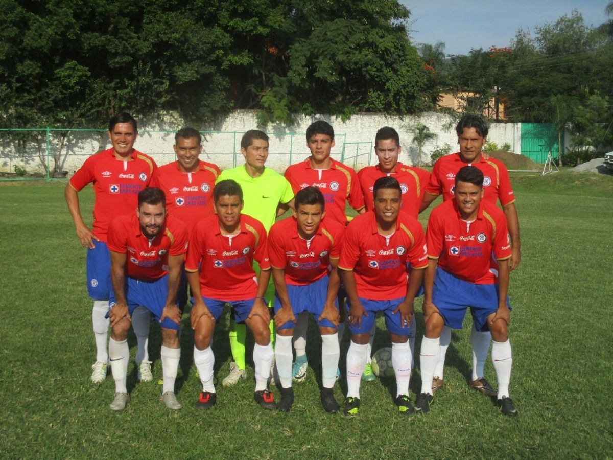 Selección Zapata Velsimex gana clásico con autoridad